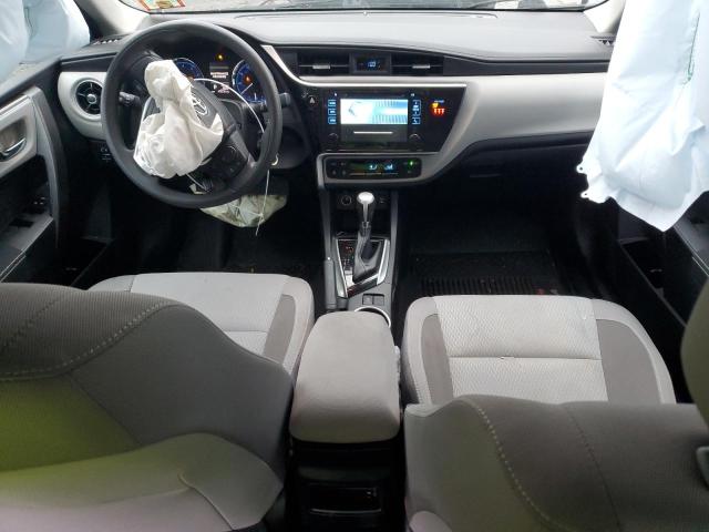 Photo 8 from auction – 2018 TOYOTA COROLLA L with VIN 2T1BURHE2JC057194