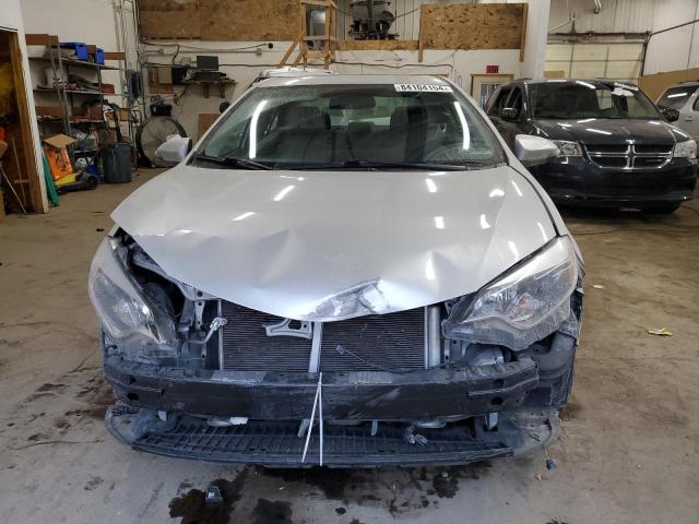 Foto 5 de la subasta – 2015 TOYOTA COROLLA L con VIN 2T1BURHE2FC339990