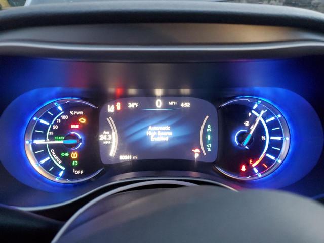 Zdjęcie 9 z aukcji – 2022 CHRYSLER PACIFICA H z VIN 2C4RC1L73NR122717