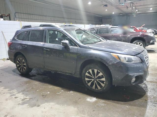 Photo 4 from auction – 2017 SUBARU OUTBACK 2. with VIN 4S4BSAKC5H3330013