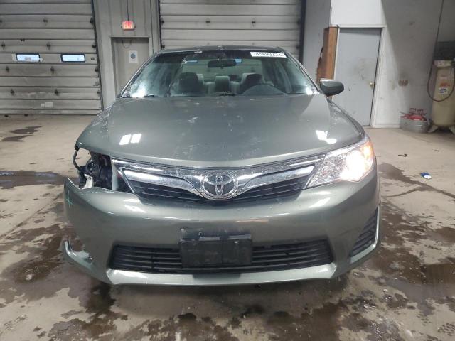 Photo 5 from auction – 2012 TOYOTA CAMRY BASE with VIN 4T1BF1FK7CU620262