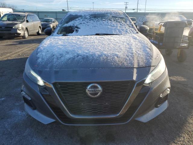 Photo 5 from auction – 2019 NISSAN ALTIMA SR with VIN 1N4BL4CV4KC185076