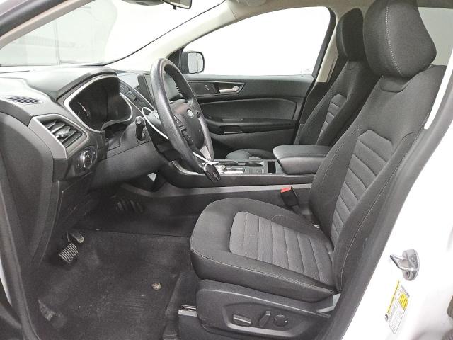 Photo 7 from auction – 2021 FORD EDGE SE with VIN 2FMPK4G95MBA23052