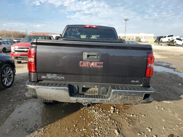 Photo 6 from auction – 2014 GMC SIERRA K15 with VIN 1GTV2UEH0EZ336921