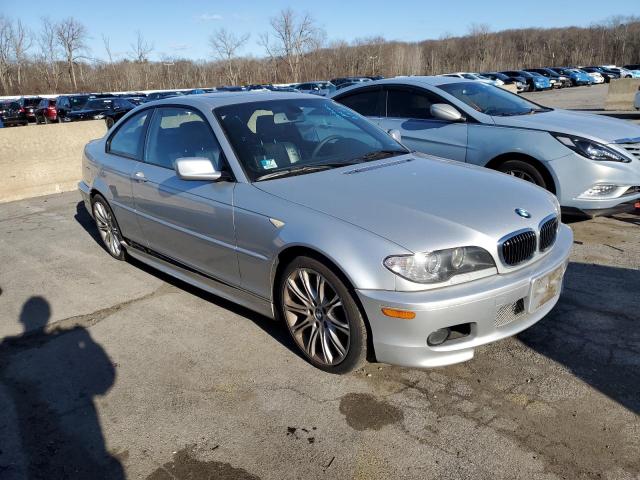 Photo 4 from auction – 2006 BMW 330 CI with VIN WBABD53436PE10042