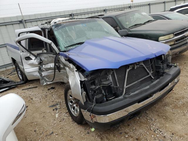 Photo 4 from auction – 2006 CHEVROLET SILVERADO with VIN 2GCEC13V661250348