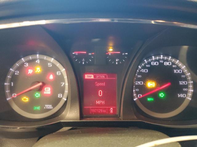 Photo 9 from auction – 2013 GMC TERRAIN SL with VIN 2GKFLSE3XD6117876
