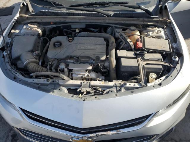 Photo 11 from auction – 2018 CHEVROLET MALIBU LS with VIN 1G1ZB5ST3JF128701