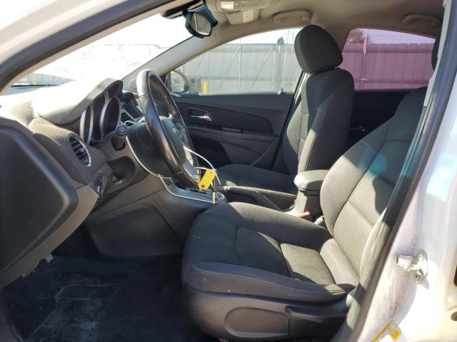 Photo 7 from auction – 2014 CHEVROLET CRUZE LT with VIN 1G1PC5SB7E7295753