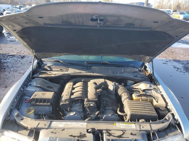 Photo 11 from auction – 2006 CHRYSLER 300 TOURIN with VIN 2C3KA53G46H464798