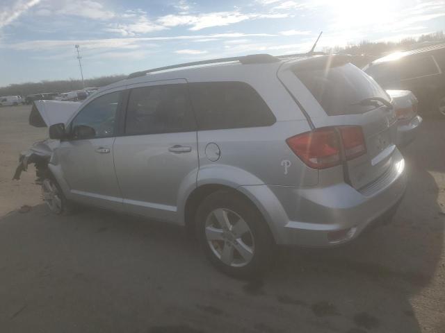 Снимка 2 от търг – 2012 DODGE JOURNEY SX с VIN 3C4PDCBG7CT372988
