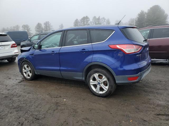 Photo 2 from auction – 2016 FORD ESCAPE SE with VIN 1FMCU9G97GUC74482