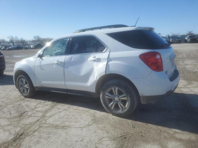 Photo 2 from auction – 2015 CHEVROLET EQUINOX LT with VIN 2GNFLFEKXF6113511