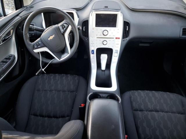 Photo 8 from auction – 2012 CHEVROLET VOLT with VIN 1G1RG6E43CU119314