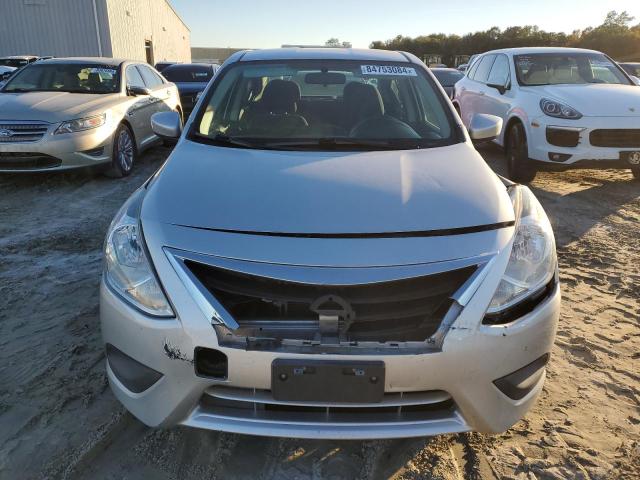 Photo 5 from auction – 2015 NISSAN VERSA S with VIN 3N1CN7AP5FL942367