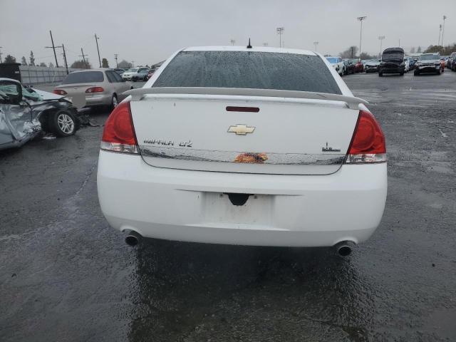 Photo 6 from auction – 2010 CHEVROLET IMPALA LTZ with VIN 2G1WC5EM2A1260926