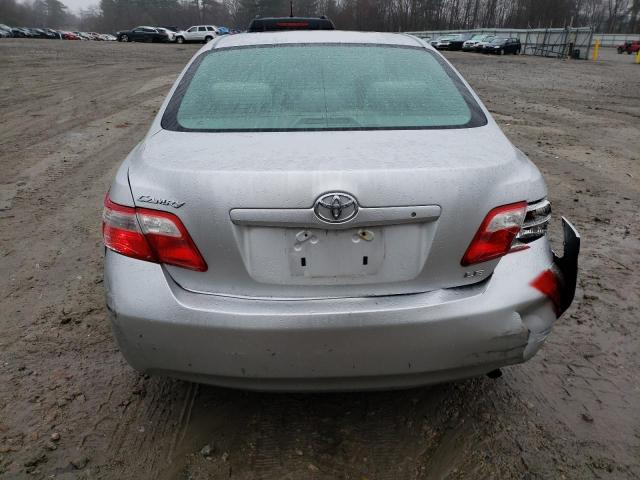 Photo 6 from auction – 2009 TOYOTA CAMRY BASE with VIN 4T4BE46K69R102128