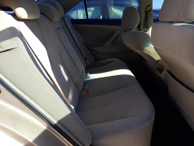 Foto 10 de la subasta – 2011 TOYOTA CAMRY BASE con VIN 4T1BF3EK0BU757734