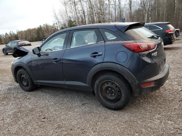 Photo 2 from auction – 2019 MAZDA CX-3 TOURI with VIN JM1DKFC73K1455512