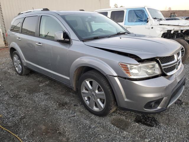 Photo 4 from auction – 2018 DODGE JOURNEY SX with VIN 3C4PDDBG0JT536326