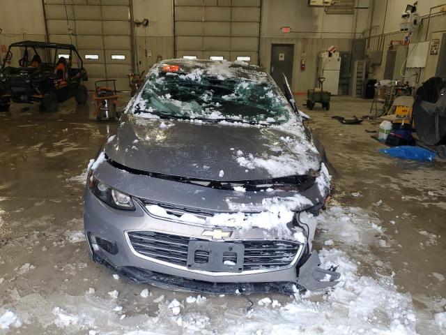 Photo 5 from auction – 2017 CHEVROLET MALIBU LT with VIN 1G1ZE5ST1HF227955