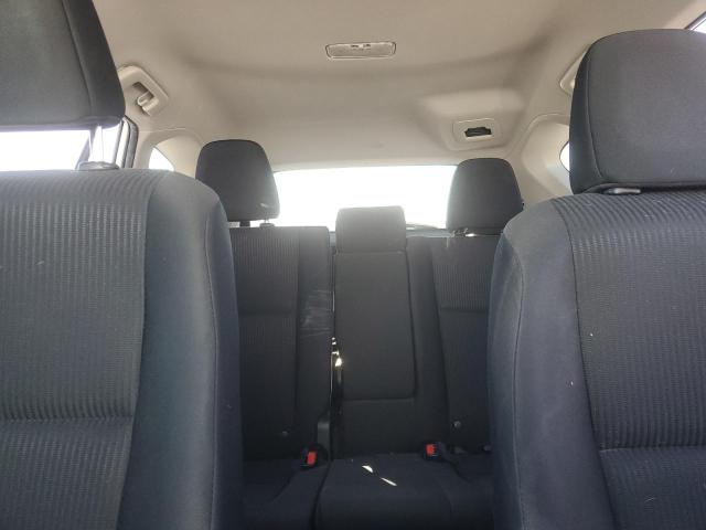 Photo 10 from auction – 2016 TOYOTA RAV4 LE with VIN JTMZFREV6GJ097708