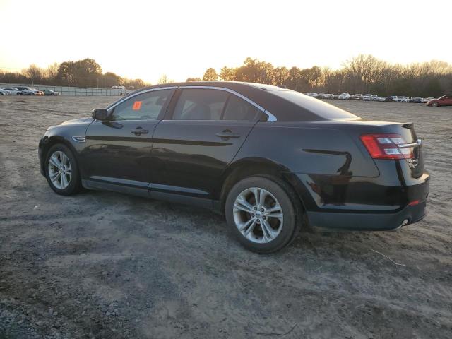 Photo 2 from auction – 2016 FORD TAURUS SEL with VIN 1FAHP2E83GG121556