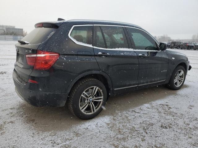 Photo 3 from auction – 2013 BMW X3 XDRIVE2 with VIN 5UXWX9C52D0A12935