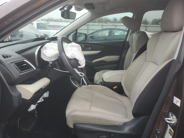 Photo 7 from auction – 2021 SUBARU ASCENT PRE with VIN 4S4WMAFD1M3405105
