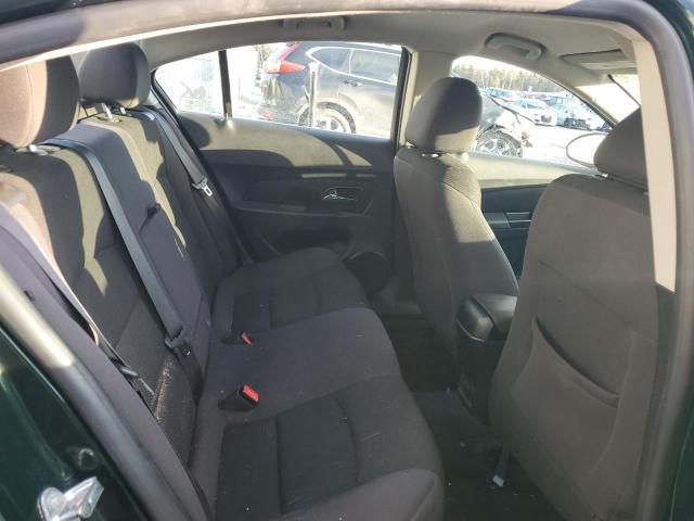 Photo 10 from auction – 2015 CHEVROLET CRUZE LT with VIN 1G1PC5SB3F7122555