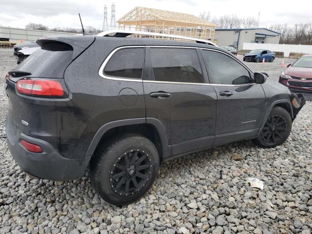 Photo 3 from auction – 2016 JEEP CHEROKEE L with VIN 1C4PJMCS2GW145970