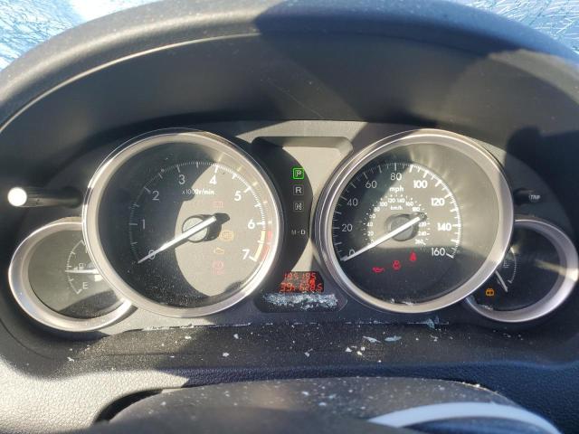 Zdjęcie 9 z aukcji – 2011 MAZDA 6 I z VIN 1YVHZ8CH1B5M29222