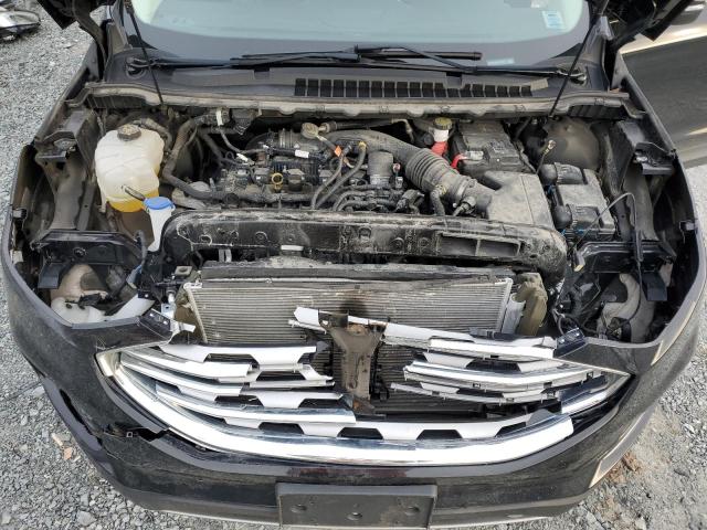 Photo 12 from auction – 2019 FORD EDGE TITAN with VIN 2FMPK4K92KBC65897