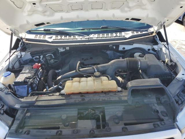 Photo 11 from auction – 2018 FORD F150 SUPER with VIN 1FTEX1CP5JKF12178