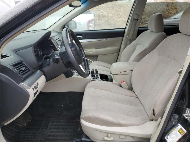 Снимка 7 от търг – 2014 SUBARU OUTBACK 2. с VIN 4S4BRCDC0E3274773