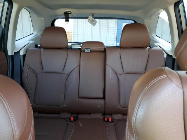 Photo 10 from auction – 2019 SUBARU FORESTER T with VIN JF2SKAWC1KH592945