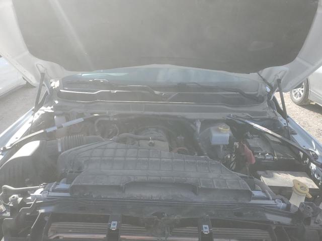 Photo 11 from auction – 2023 RAM 2500 TRADE with VIN 3C6UR5HJ2PG559452