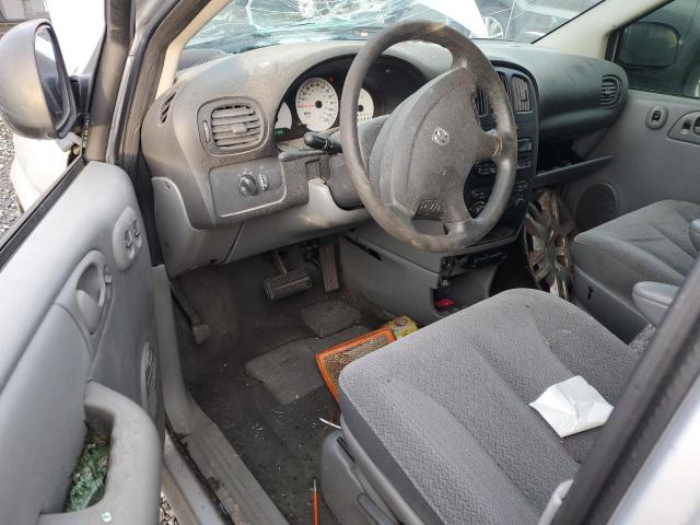 Photo 8 from auction – 2006 DODGE CARAVAN SE with VIN 1D4GP25E06B555332