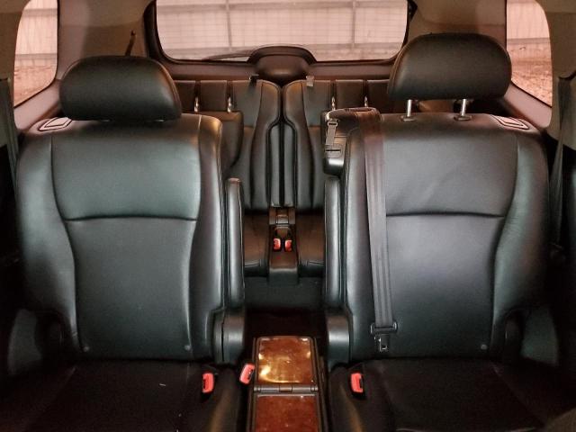 Photo 10 from auction – 2013 TOYOTA HIGHLANDER with VIN 5TDDK3EH6DS263267