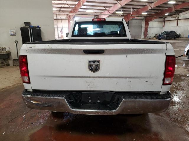 Photo 6 from auction – 2022 RAM 1500 CLASS with VIN 3C6JR7ET4NG188005