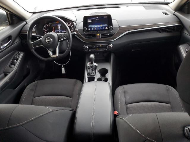 Photo 8 from auction – 2025 NISSAN ALTIMA SV with VIN 1N4BL4DVXSN317213