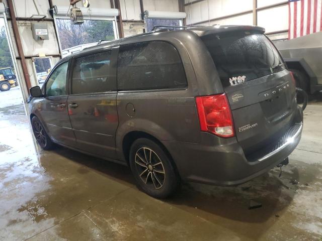 Photo 2 from auction – 2017 DODGE GRAND CARA with VIN 2C4RDGEG6HR711374