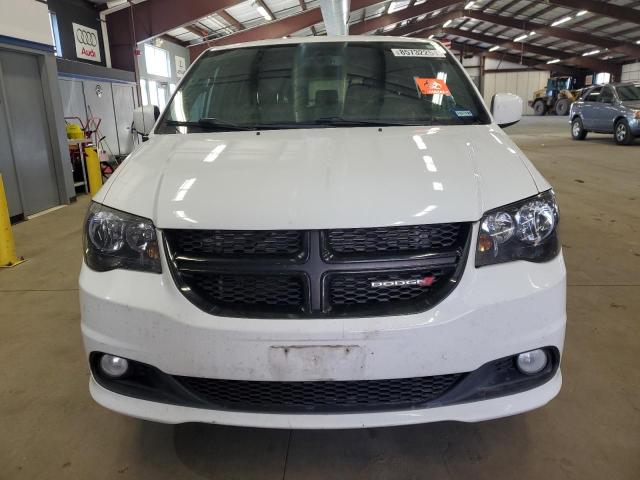 Photo 5 from auction – 2016 DODGE GRAND CARA with VIN 2C4RDGCG7GR383612