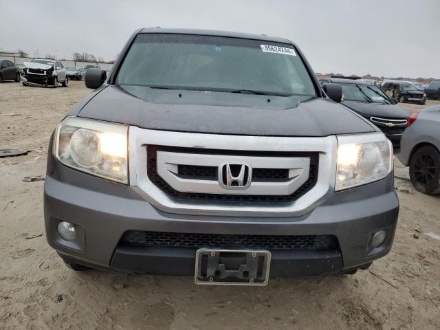 Photo 5 from auction – 2011 HONDA PILOT EXL with VIN 5FNYF4H61BB007271