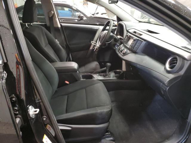 Photo 7 from auction – 2016 TOYOTA RAV4 LE with VIN 2T3BFREV9GW529095