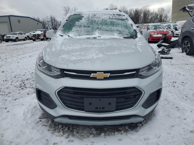 Photo 5 from auction – 2017 CHEVROLET TRAX 1LT with VIN KL7CJLSB4HB152743