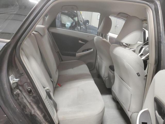 Foto 11 de la subasta – 2011 TOYOTA PRIUS con VIN JTDKN3DU4B1340158