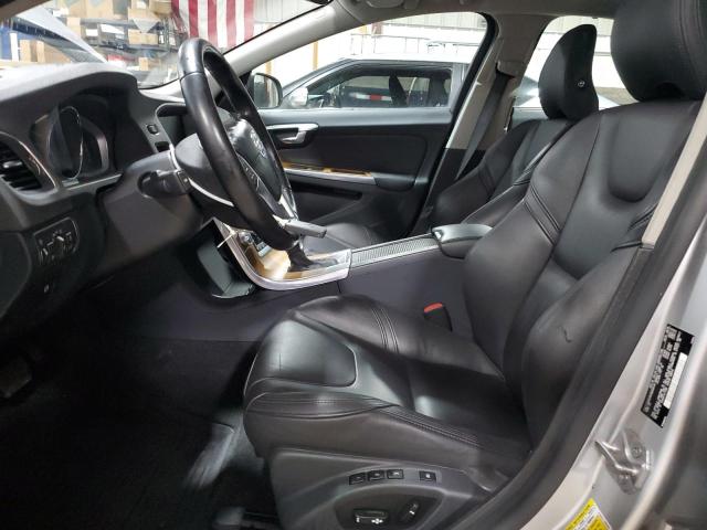 Photo 7 from auction – 2016 VOLVO S60 PLATIN with VIN LYV612TM7GB099446