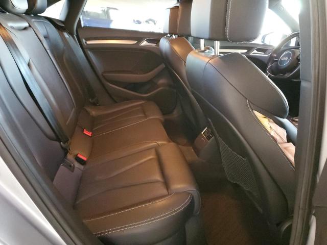 Photo 10 from auction – 2016 AUDI S3 PREMIUM with VIN WAUB1GFFXG1006609