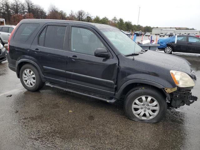 Photo 4 from auction – 2005 HONDA CR-V EX with VIN JHLRD78805C034401